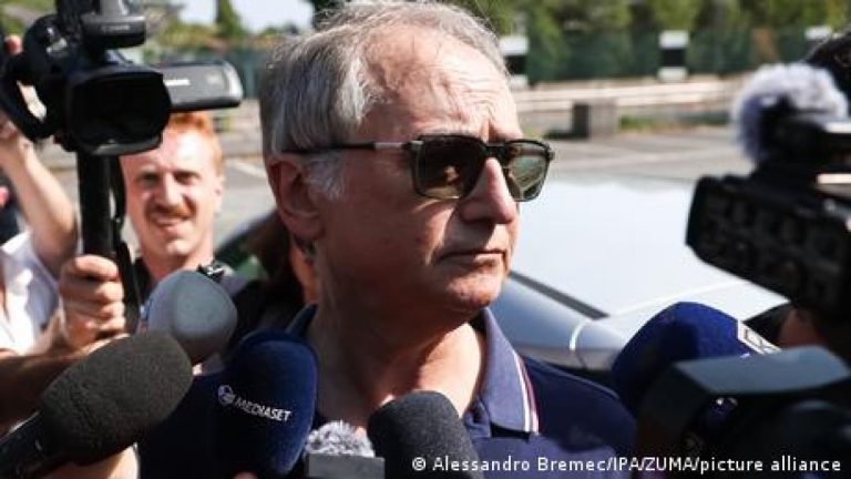Ιταλία: Πολιτική θύελλα προκαλεί η καταδίκη Ροτζέρο