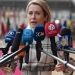 Κ. Κάλας: Συζήτησα σήμερα με τον πρόεδρο Ερντογάν για την περαιτέρω ενίσχυση των σχέσεων ΕΕ-Τουρκίας