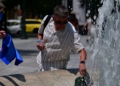 Καύσωνας: Ο ΙΣΑ προειδοποιεί για τους κινδύνους και καλεί σε αυξημένη προσοχή