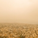 Και καύσωνας, και αφρικανική σκόνη!