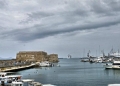 Kαιρός: Αίθριος με λίγες νεφώσεις στην Κρήτη – Που θα βρέξει το απόγευμα