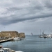 Kαιρός: Αίθριος με λίγες νεφώσεις στην Κρήτη – Που θα βρέξει το απόγευμα