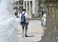 Καιρός: Υψηλές θερμοκρασίες και τοπικές βροχές σήμερα- Πού θα σημειωθούν καταιγίδες