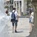 Καιρός: Υψηλές θερμοκρασίες και τοπικές βροχές σήμερα- Πού θα σημειωθούν καταιγίδες