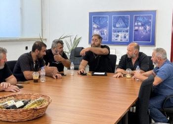 Καλοκαίρι… κινητοποιήσεων για τους κτηνοτρόφους της Κρήτης – «Δεν θέλουμε με τίποτα να κλείσουμε τους δρόμους αλλά δεν έχουμε άλλη λύση»