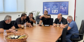 Καλοκαίρι… κινητοποιήσεων για τους κτηνοτρόφους της Κρήτης – «Δεν θέλουμε με τίποτα να κλείσουμε τους δρόμους αλλά δεν έχουμε άλλη λύση»