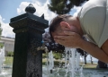 Καλοκαιρινός ο καιρός το Σαββατοκύριακο – Άνοδος της θερμοκρασίας και πρόσκαιρες νεφώσεις στην Κρήτη
