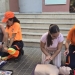 Καρδιοπνευμονική Αναζωογόνηση η πρώτη κοινή δράση της Αντιδημαρχίας Εθελοντισμού και της εθελοντικής ομάδας «ΕΠΙΔΡΑΣΙΣ»