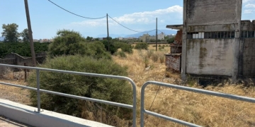 Καταδίωξη στο Άργος: Εγκεφαλικά νεκρός ο νεαρός που πυροβολήθηκε από τους αστυνομικούς