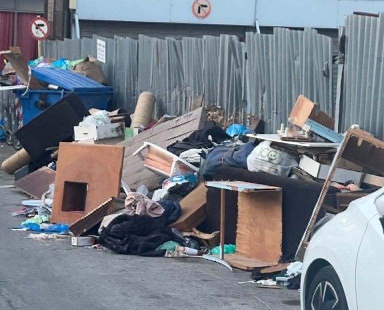 Καθαριότητα: “Είναι το Ηράκλειο πλέον μια πόλη καθαρή;”
