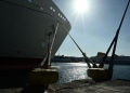 Καθυστέρηση στον απόπλου του SUPER FERRY στη Ραφήνα - Ταλαιπωρία για 380 επιβάτες