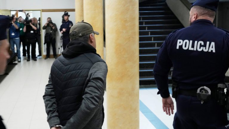 Κατηγορίες στη Γερμανία κατά Ουκρανού για τις εκρήξεις στους αγωγούς Nord Stream
