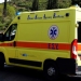 Κάτω Αχαΐα: Νεαρός μεταφέρθηκε στο Κέντρο Υγείας με τραύμα στο κεφάλι από αεροβόλο όπλο