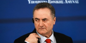 Κατς: Το Ισραήλ είναι έτοιμο να επιτεθεί στο Ιράν για τρίτη φορά, εφόσον χρειαστεί