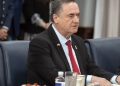 Κατς: Το Ισραήλ είναι προετοιμασμένο για κάθε ενδεχόμενο απέναντι στο Ιράν