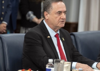 Κατς: Το Ισραήλ είναι προετοιμασμένο για κάθε ενδεχόμενο απέναντι στο Ιράν