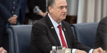 Κατς: Το Ισραήλ είναι προετοιμασμένο για κάθε ενδεχόμενο απέναντι στο Ιράν