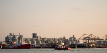 Καζακστάν: Κανονικά λειτουργεί ο τερματικός της CPC μετά την επίθεση με drones σε δεξαμενόπλοιο