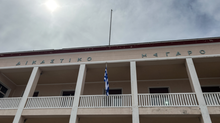 Κεφαλονιά: Στη φυλακή προπονητής στίβου μετά από βαριές καταγγελίες ανήλικων αθλητριών