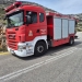 Κινητοποίηση της Πυροσβεστικής για φωτιά και στη Βιάννο