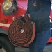 Κινητοποίηση της Πυροσβεστικής για φωτιά σε κατάστημα στο Μπαλί