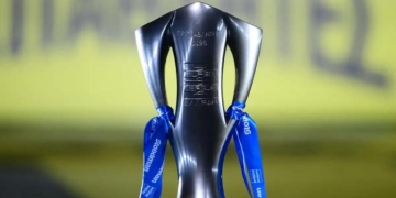 Κλήρωση Super League: Αυτό είναι το αναλυτικό καλεντάρι της σεζόν 2026/27