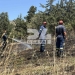 Κνωσός: Νέες σπίθες από στύλο μία ημέρα μετά τη φωτιά – Το σύστημα πυροπροστασίας, τα κενά και οι έλεγχοι