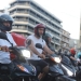 «Κόκκινη κάρτα» από τους διανομείς φαγητού: Στάση εργασίας στην Αθήνα την ώρα του τελικού του Μουντιάλ - Βίντεο