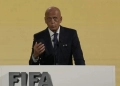 Κολίνα: «Η διαιτησία της FIFA δεν μπορεί να επηρεαστεί, ούτε καν από τον Ινφαντίνο»