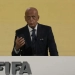 Κολίνα: «Η διαιτησία της FIFA δεν μπορεί να επηρεαστεί, ούτε καν από τον Ινφαντίνο»