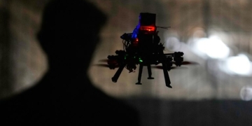 Κολομβία: Αντάρτες επιτίθενται σε αεροδρόμιο με drones