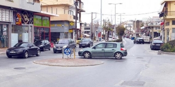 Κόμβος στο Jumbo: Επιτέλους έρχεται η ανακατασκευή του – Τι προβλέπεται να γίνει
