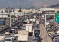 Κορυφώνεται η έξοδος των αδειούχων: Στο «κόκκινο» ο Κηφισός και οι βασικές αρτηρίες της Αττικής - Βίντεο