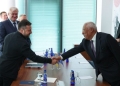 Κόστα προς Ζελένσκι: «Σύντομα το επόμενο βήμα για την ένταξη της Ουκρανίας στην ΕΕ»