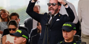Κούβα εναντίον του νέου προέδρου της Κολομβίας: «Υποτάσσεται στις ΗΠΑ»