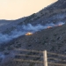 Κρήτη: Δυσοίωνη πρόγνωση για τους ανέμους την ώρα που μαίνονται οι μεγάλες πυρκαγιές