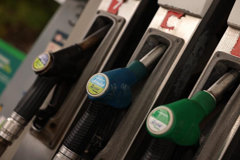Κρήτη: Θα φτάσει η τιμή της βενζίνης στα 2.20 ευρώ;