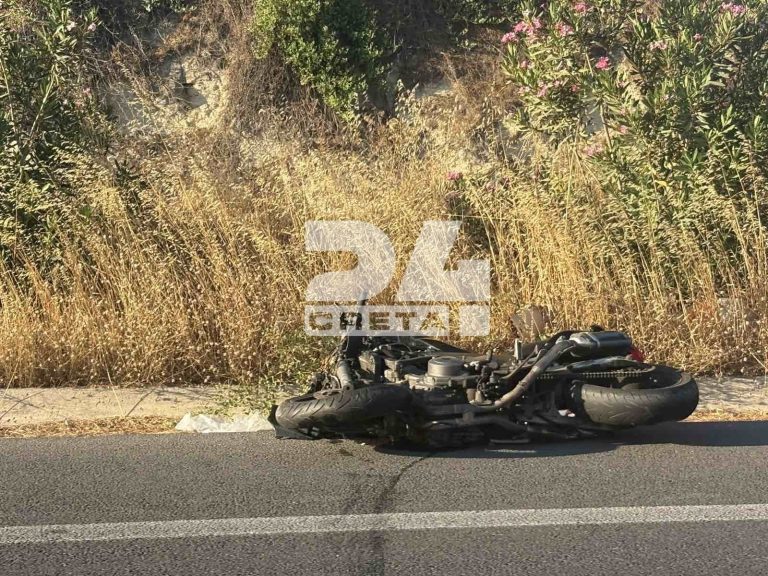 Κυκλοφοριακό «έμφραγμα» στον ΒΟΑΚ μετά από δύο τροχαία!