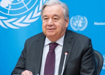 Κυπριακό: Διπλωματικός πυρετός πριν από την άφιξη Γκουτέρες – Επαφές σε Βρυξέλλες και Άγκυρα