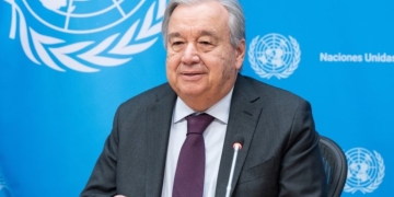 Κυπριακό: Διπλωματικός πυρετός πριν από την άφιξη Γκουτέρες – Επαφές σε Βρυξέλλες και Άγκυρα