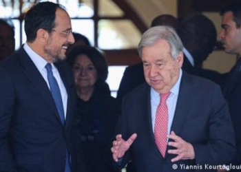Κύπρος: Ο δρόμος προς την πενταμερή