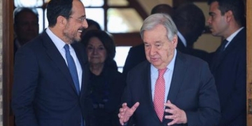 Κύπρος: Ο δρόμος προς την πενταμερή