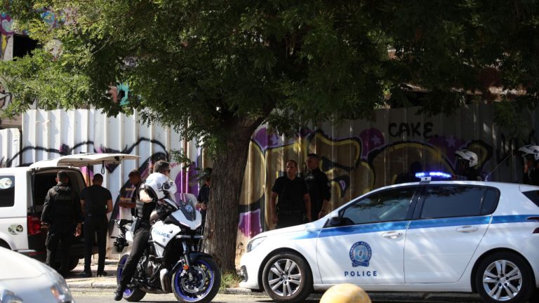 Κυψέλη: Περίπου 30 ετών η γυναίκα που βρέθηκε σε μαύρο σάκο μέσα στη βαλίτσα - Τα νέα στοιχεία