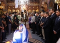 Κυρανάκης για τους δύο πυροσβέστες στο Ρέθυμνο: «Η πατρίδα τούς ευγνωμονεί»