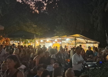Λαμπρά εγκαίνια της «Γιορτής Κρητικής Διατροφής 2026» στο Ρέθυμνο