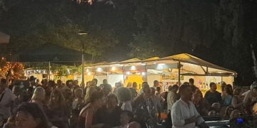 Λαμπρά εγκαίνια της «Γιορτής Κρητικής Διατροφής 2026» στο Ρέθυμνο