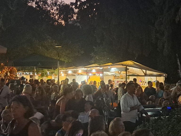 Λαμπρά εγκαίνια της «Γιορτής Κρητικής Διατροφής 2026» στο Ρέθυμνο