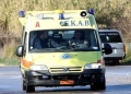 Λαμία: 16χρονος εντοπίστηκε χωρίς τις αισθήσεις του μέσα στο σπίτι του