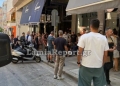 Λαμία: 80χρονη κατέρρευσε στο κέντρο της πόλης – Δεν κατάφεραν να την επαναφέρουν