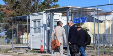 Λάρισα: Με τους αυτοτελείς ισχυρισμούς των κατηγορουμένων συνεχίζεται η δίκη για τα Τέμπη